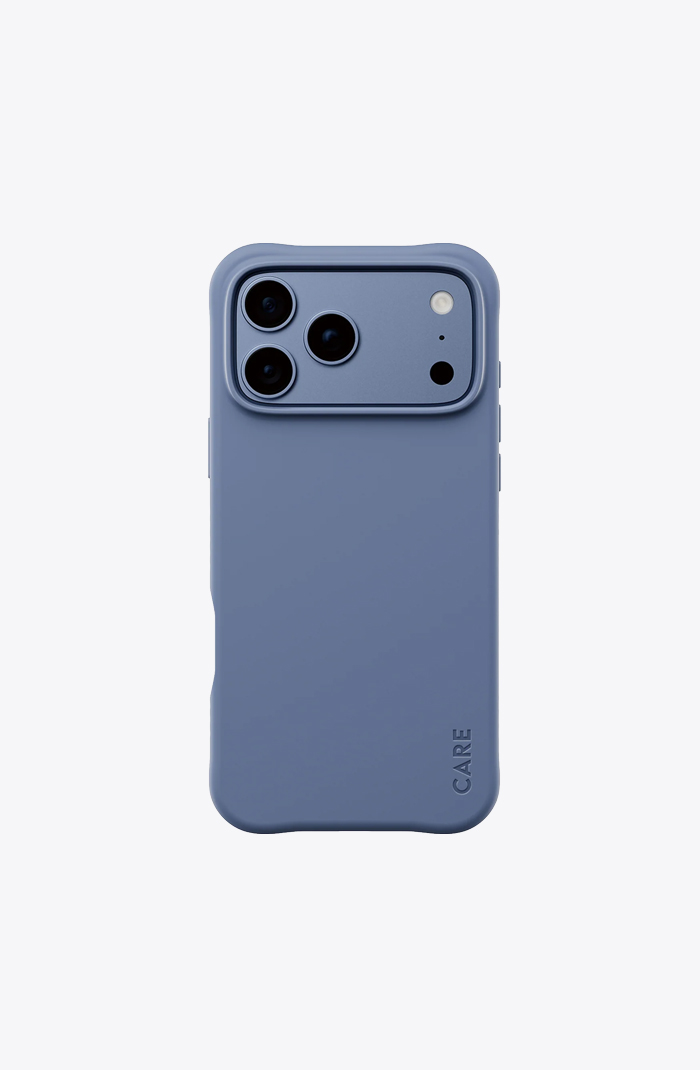 Glacier Samba Case MagSafe iPhone 18 Pro Max | 17 Pro Max