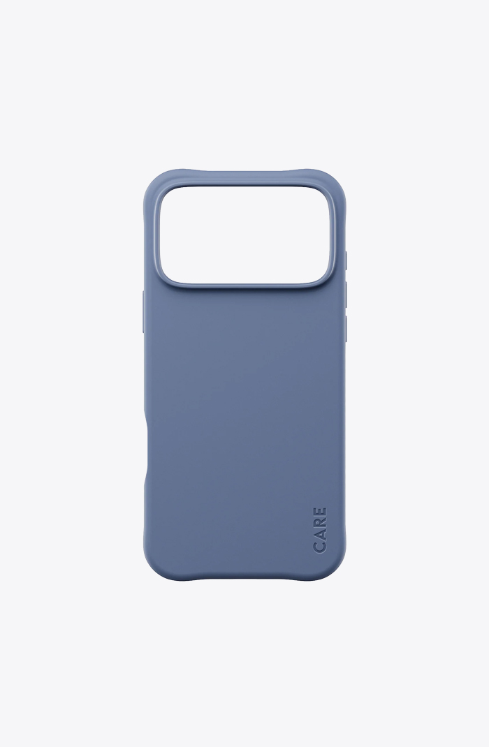 Glacier Samba Case MagSafe iPhone 18 Pro Max | 17 Pro Max