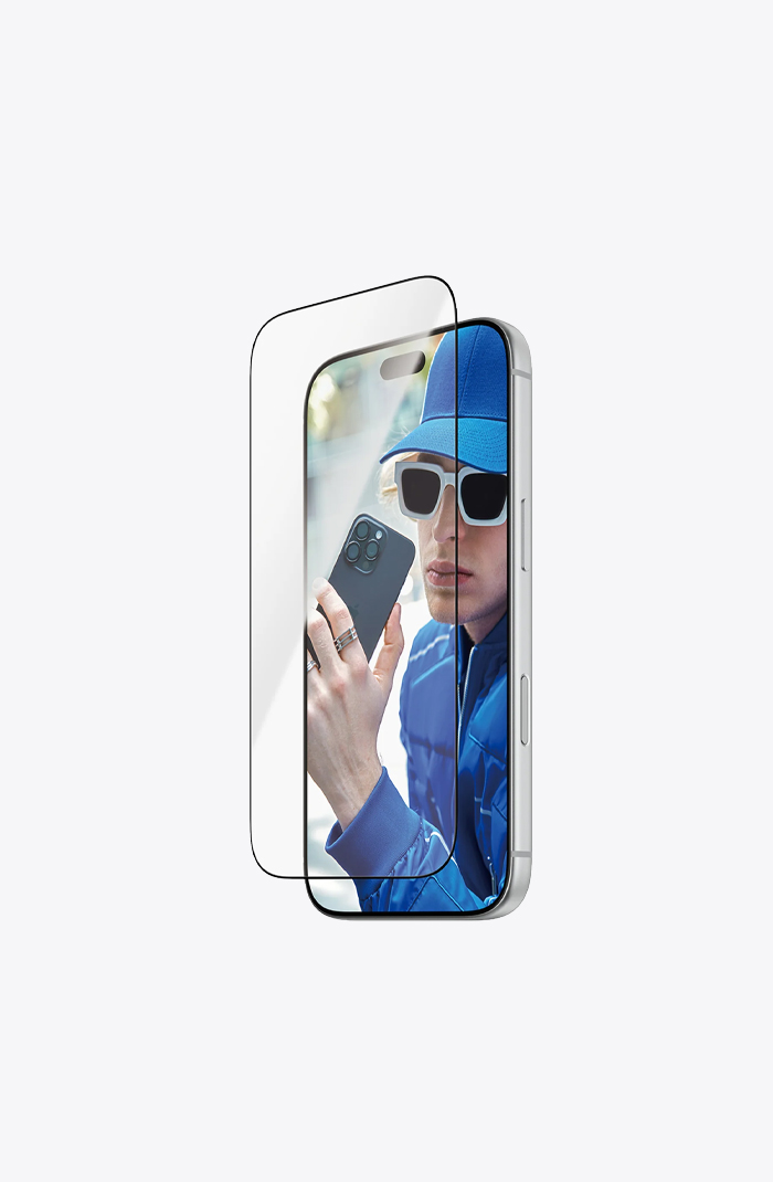 iPhone 18 Pro | 17 Pro | Ultra-Wide Fit with EasyAligner