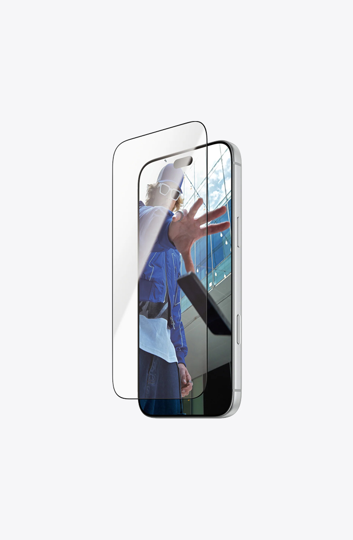 iPhone 18 Pro Max | 17 Pro Max | Ultra-Wide Fit with EasyAligner
