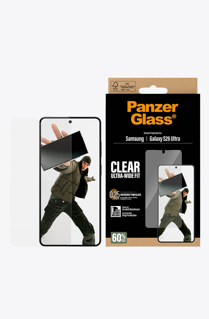 Panzer Glass Samsung Galaxy S26 Ultra