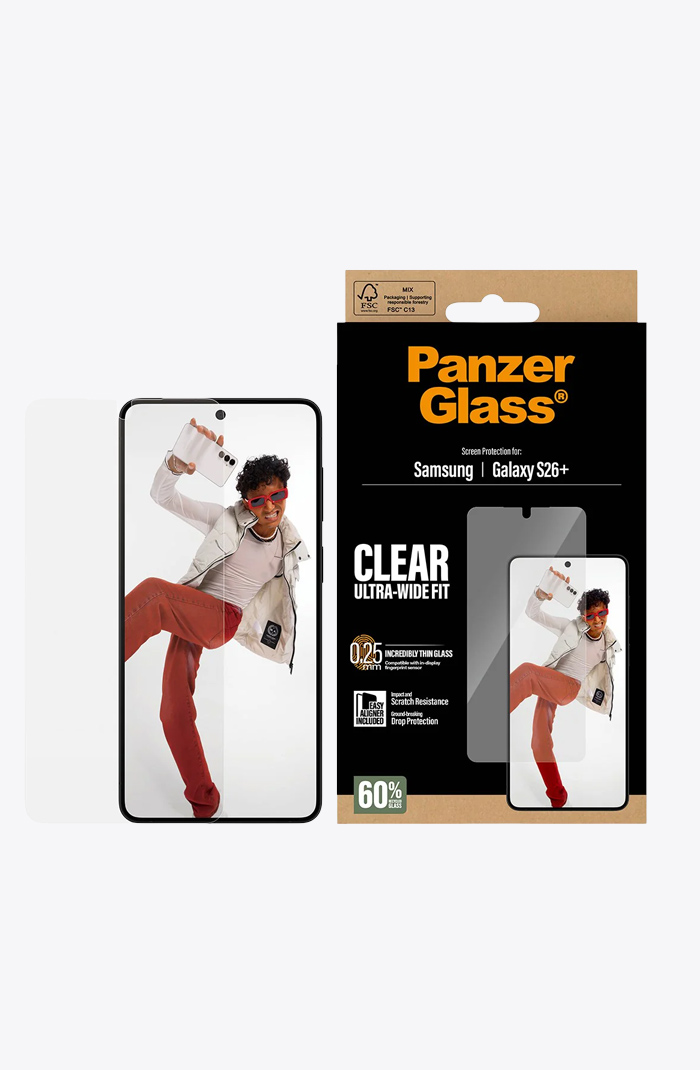 Panzer Glass Samsung Galaxy S26+