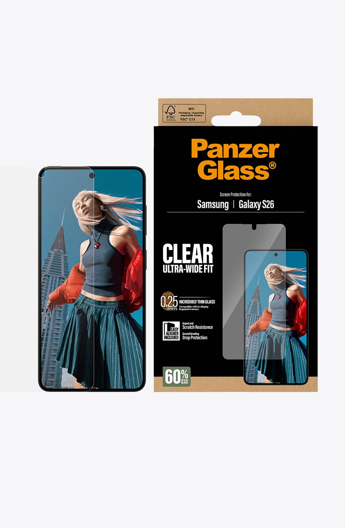 Panzer Glass Samsung Galaxy S26