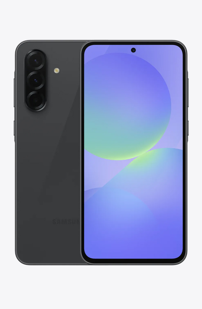 Samsung Galaxy A36 5G 128GB 6GB RAM Awesome Black