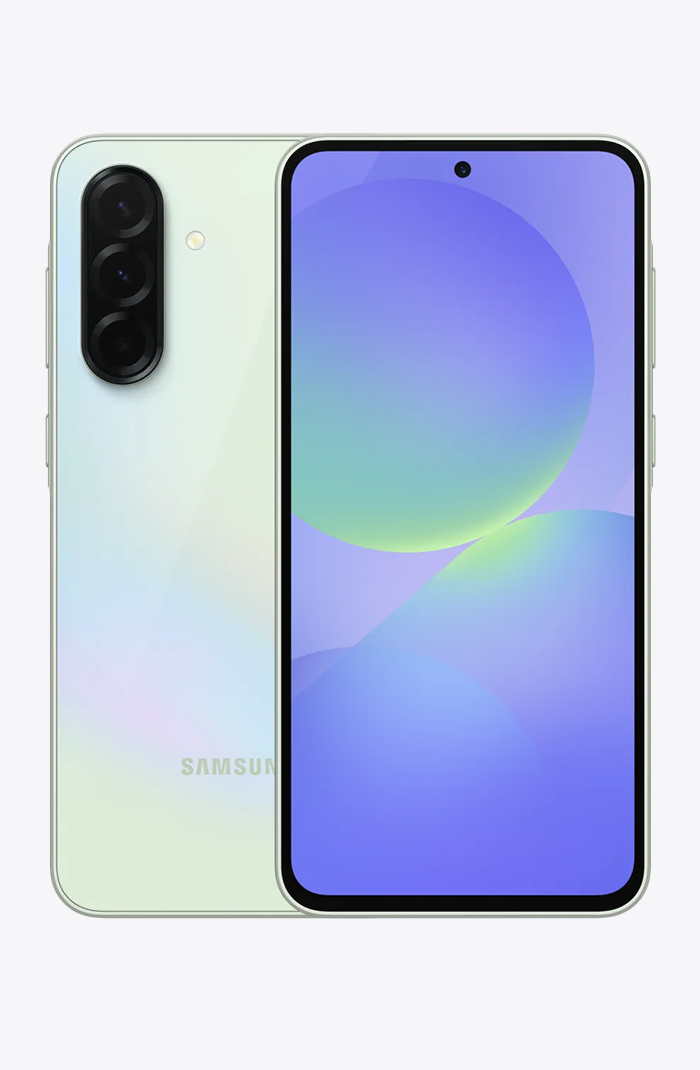 Samsung Galaxy A36 5G 128GB 6GB RAM Awesome Lime