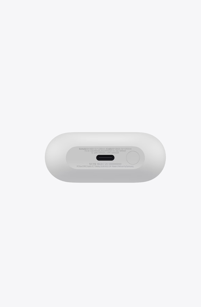 Samsung Galaxy Buds3 FE
