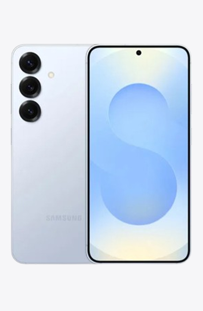 Samsung Galaxy S25 5G 128GB 12GB RAM Icy Blue
