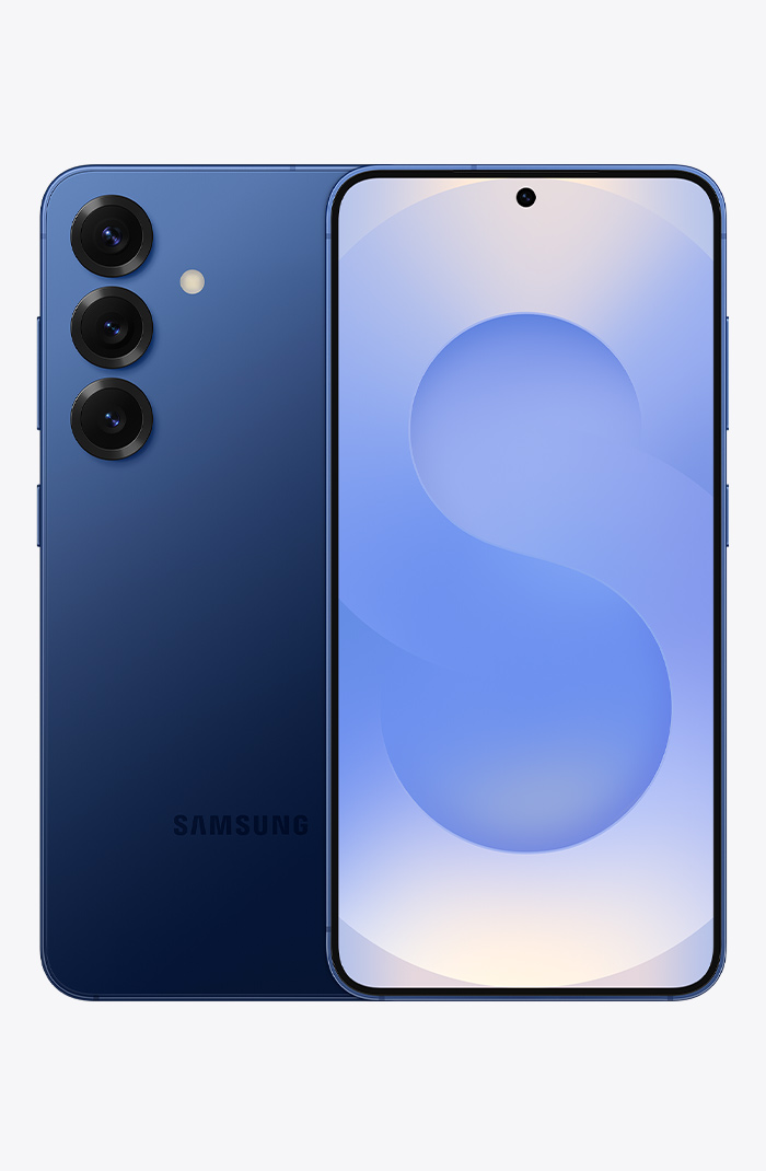 Samsung Galaxy S25 5G 128GB 12GB RAM Navy Blue