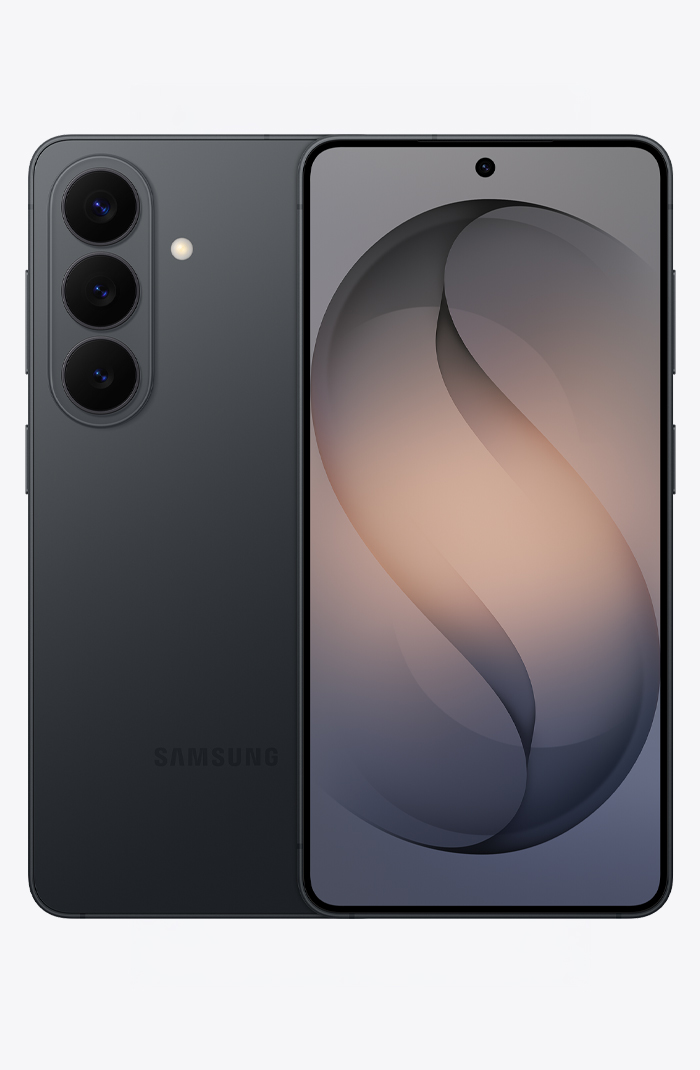 Samsung Galaxy S26 5G 256GB Black