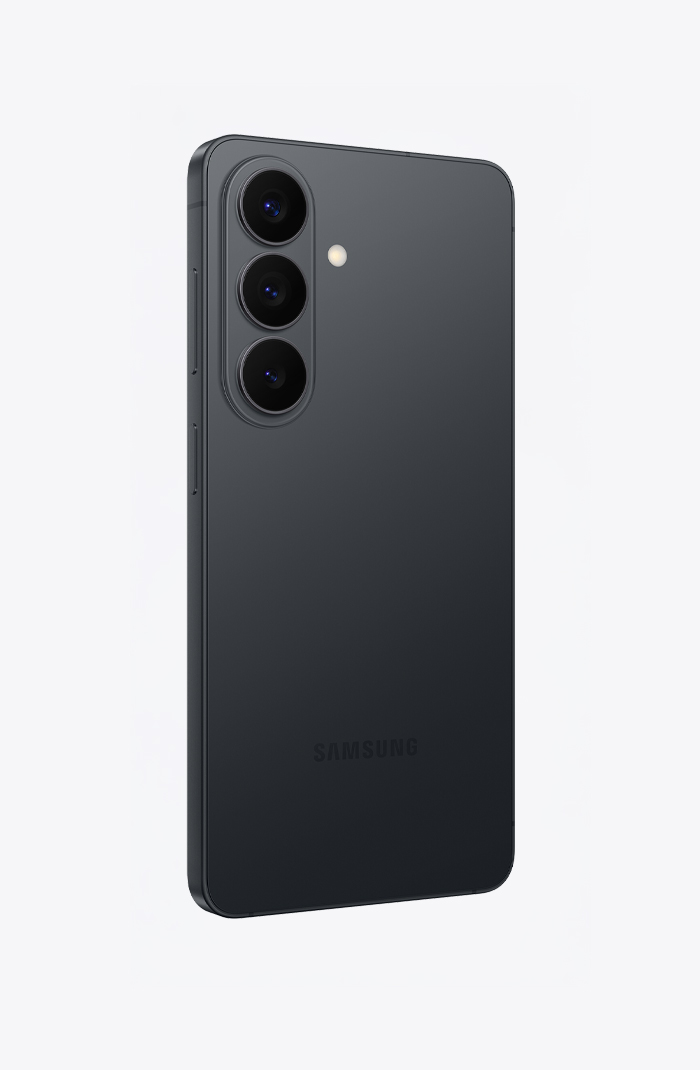 Samsung Galaxy S26+ 5G 256GB Black