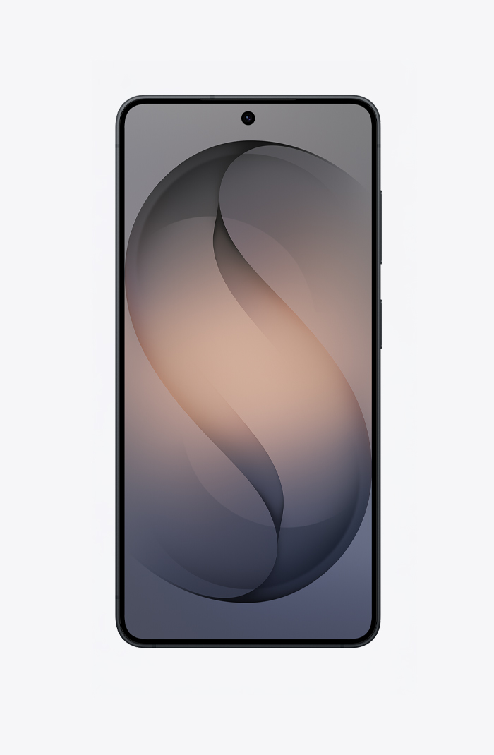 Samsung Galaxy S26+ 5G 256GB Black