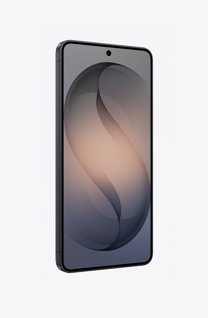 Samsung Galaxy S26+ 5G 256GB Black