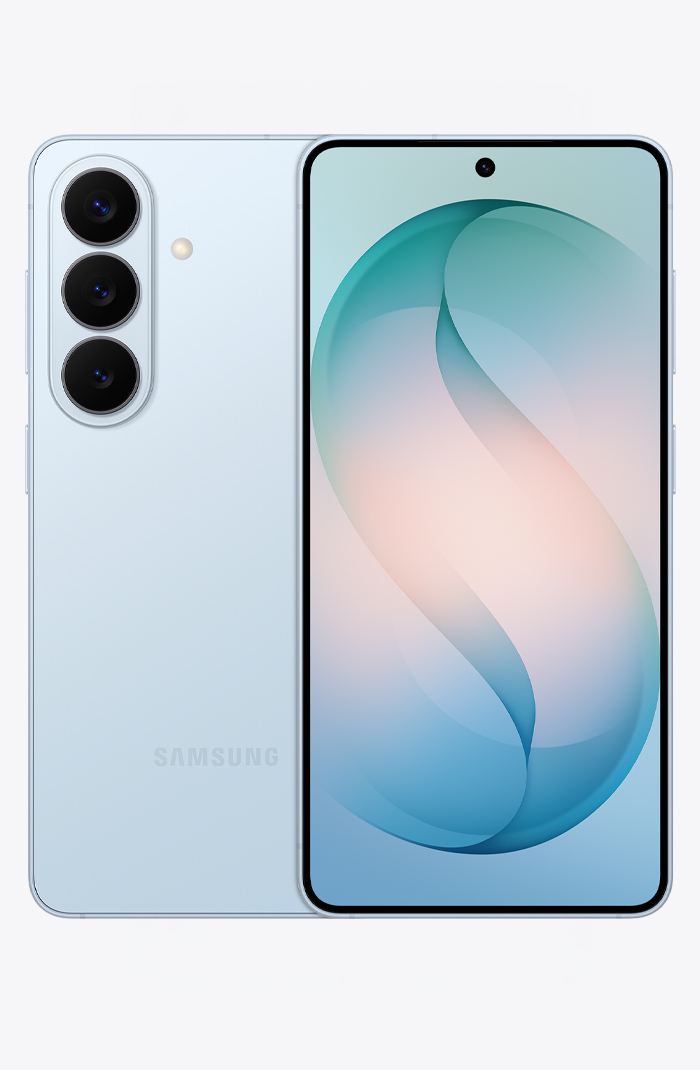 Samsung Galaxy S26 5G 256GB Sky Blue