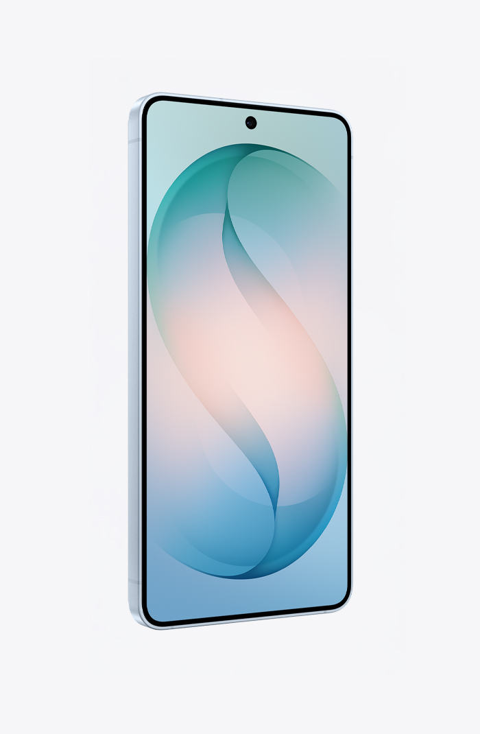 Samsung Galaxy S26+ 5G 256GB Sky Blue