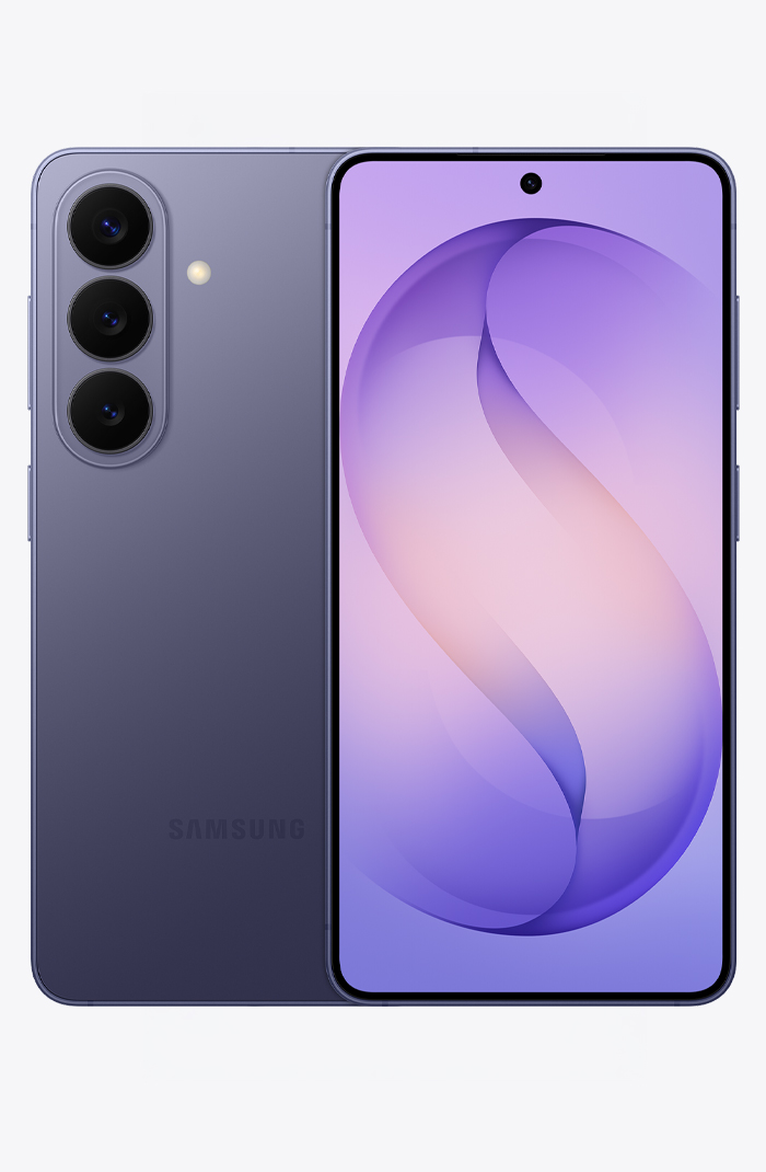 Samsung Galaxy S26 5G 256GB Cobalt Violet