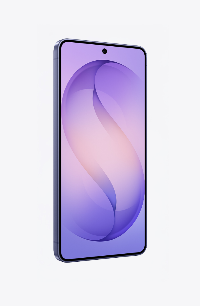 Samsung Galaxy S26+ 5G 256GB Cobalt Violet