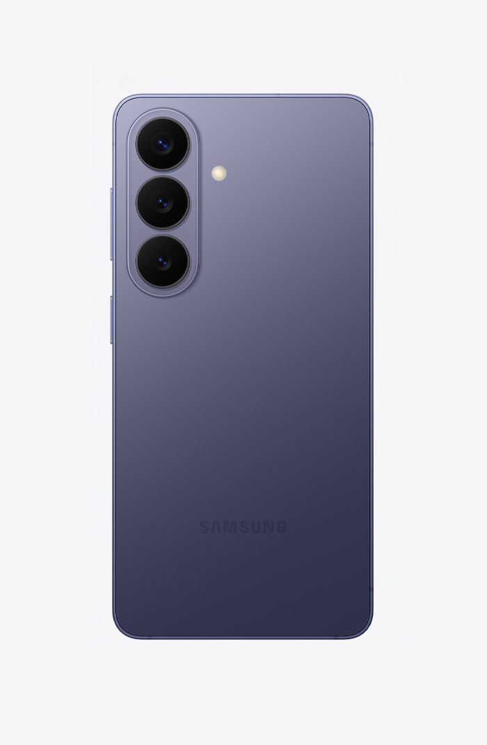 Samsung Galaxy S26+ 5G 256GB Cobalt Violet