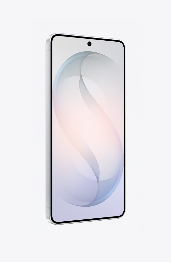 Samsung Galaxy S26 5G 256GB White