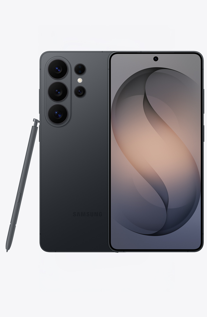 Samsung Galaxy S26 Ultra 5G 256GB Black