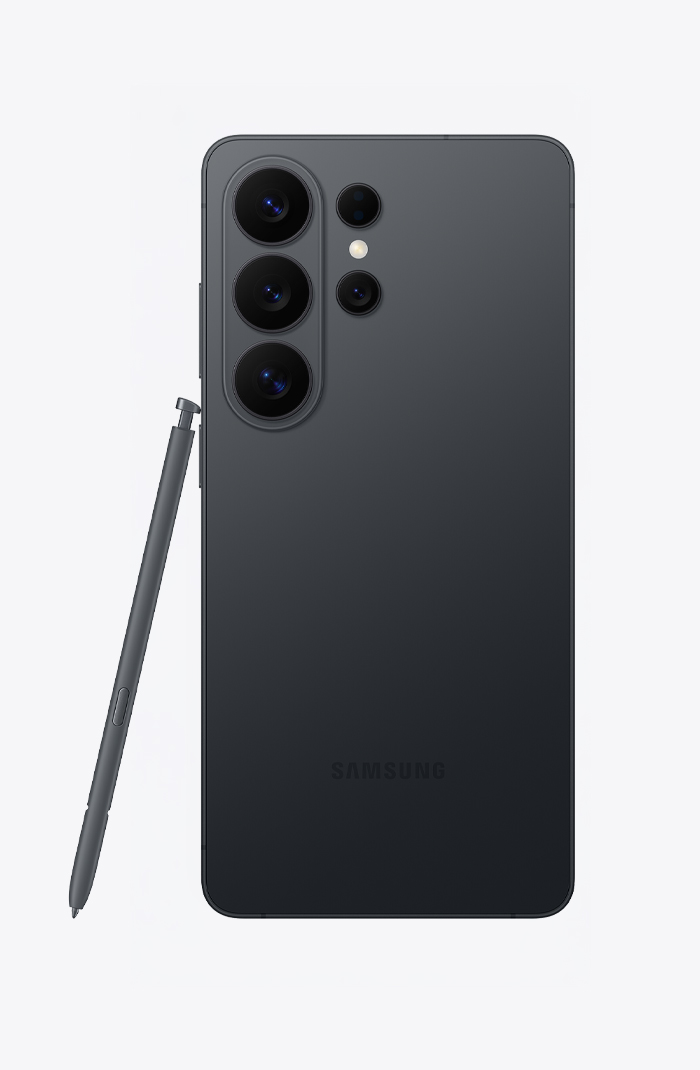 Samsung Galaxy S26 Ultra 5G 256GB Black