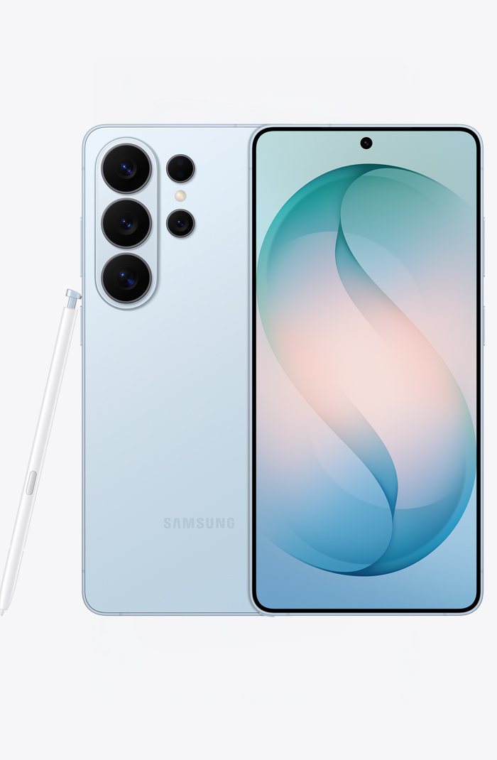 Samsung Galaxy S26 Ultra 5G 256GB Sky Blue