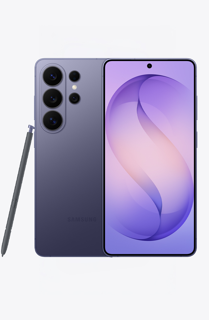 Samsung Galaxy S26 Ultra 5G 512GB Cobalt Violet