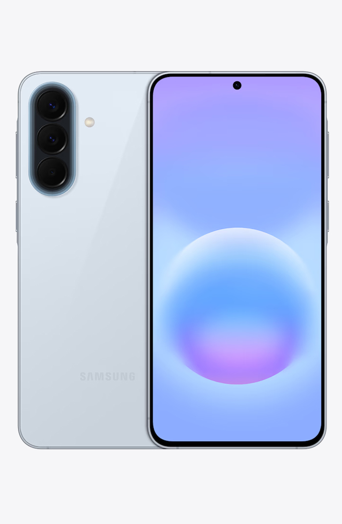 Samsung Galaxy A57 128GB 5G Light Blue