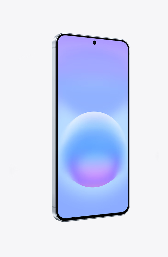Samsung Galaxy A57 128GB 5G Light Blue
