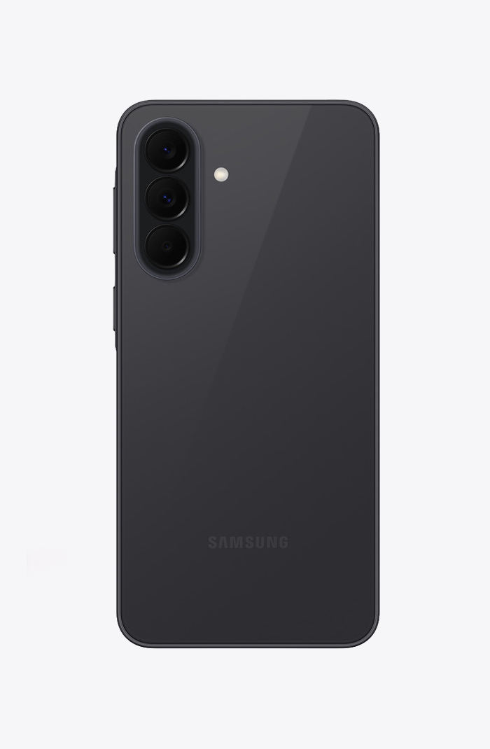 Samsung Galaxy A37 128GB 5G Charcoal