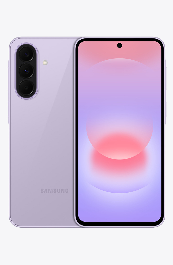 Samsung Galaxy A37 5G 128GB Light Violet