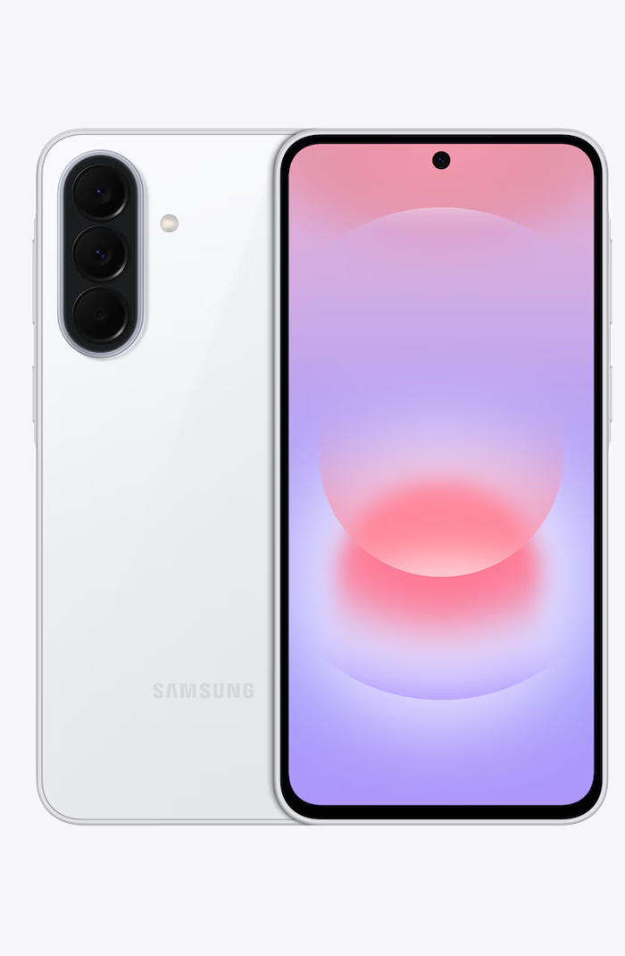 Samsung Galaxy A37 128GB 5G White