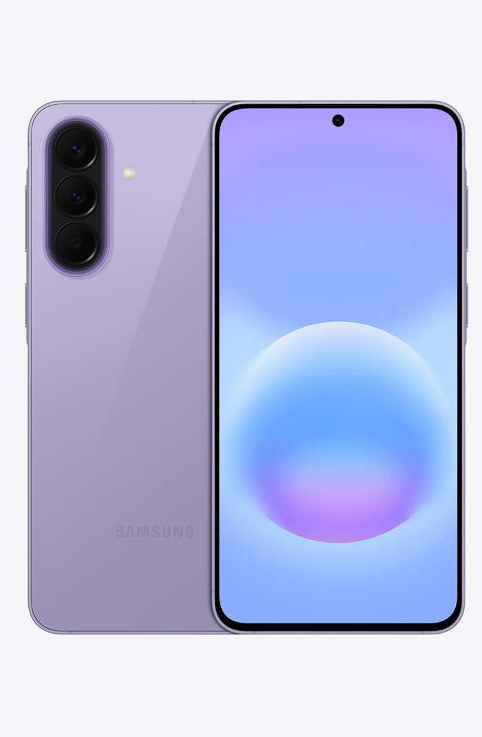 Samsung Galaxy A57 128GB 5G Violet