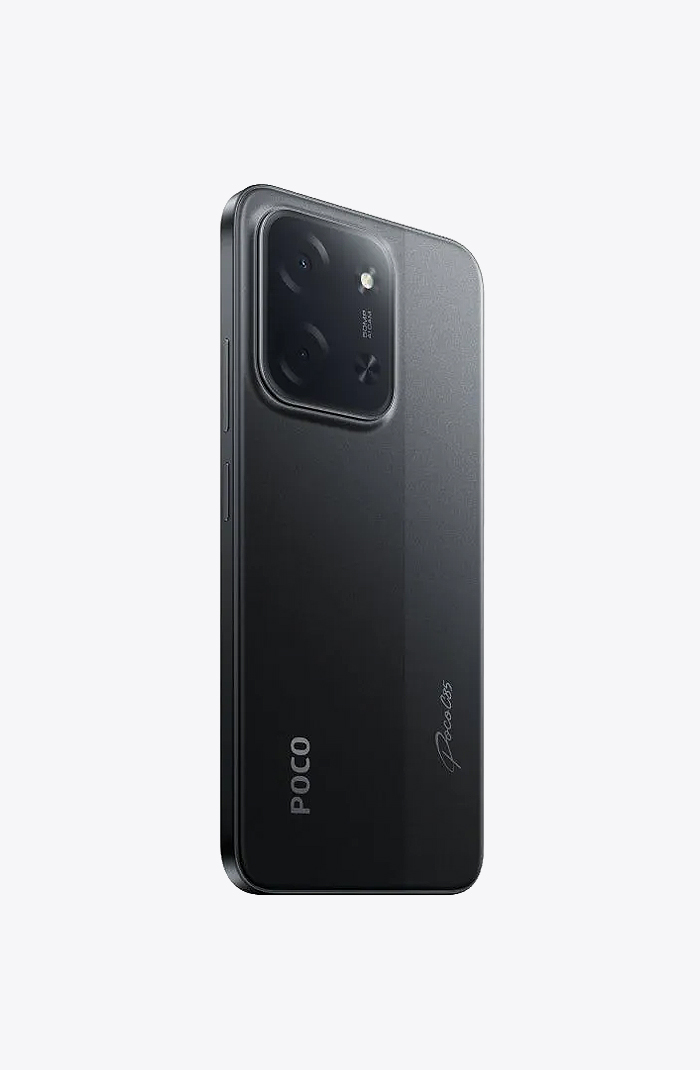 Xiaomi Poco C85 4G Dual Sim 256GB 8GB