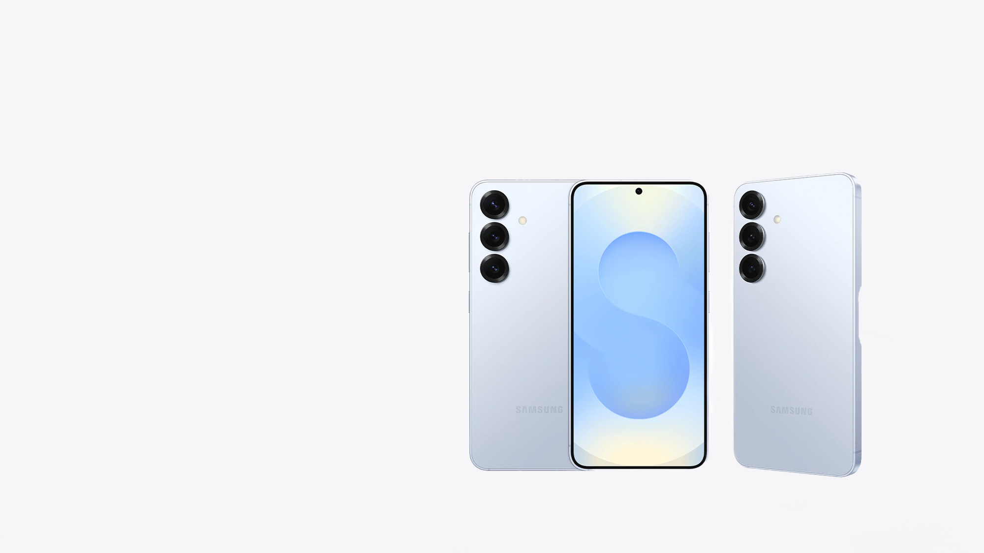 Experience the future in the palm of your hand.