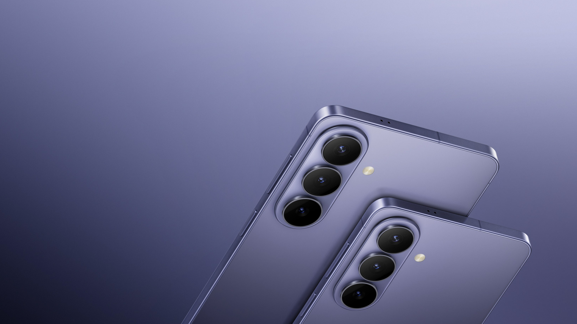 Experience the future in the palm of your hand.